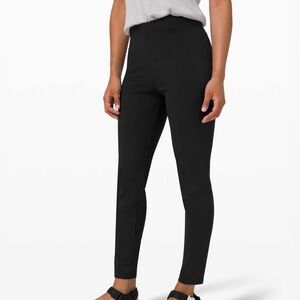 Lululemon Women’s Here to There High Rise Pants Size 2